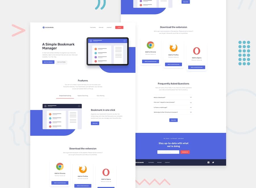 image of land-bookmark.jpg